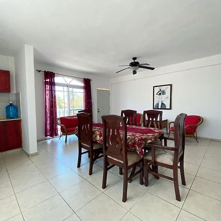 Vista Blu Apartamentos Хуан-Долио Экстерьер фото