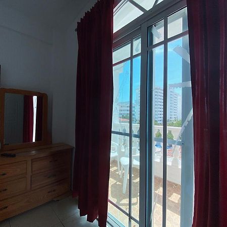 Vista Blu Apartamentos Хуан-Долио Экстерьер фото